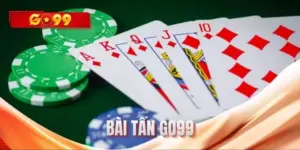 Bài Tấn GO99