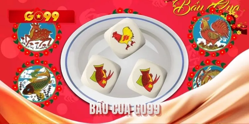 Bầu cua GO99