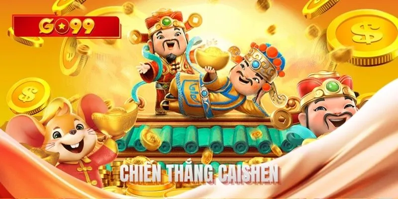 Chiến thắng Caishen