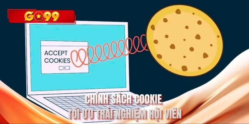 Chính sách Cookie tối ưu trải nghiệm hội viên