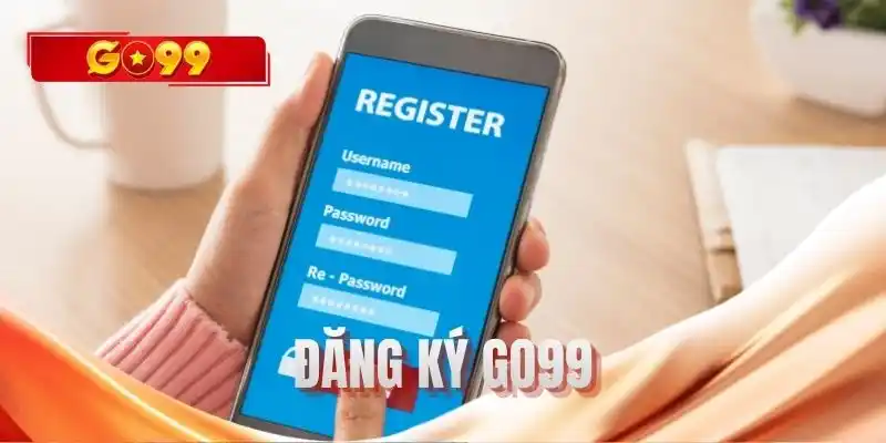 Đăng ký GO99