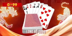 Long hổ GO99