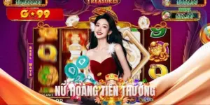 Nữ hoàng tiền thưởng