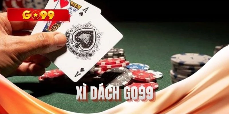 Xì dách GO99